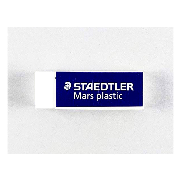 STAEDTLER - Goma de Borrar Staedtler Mars 526/50 Unidad