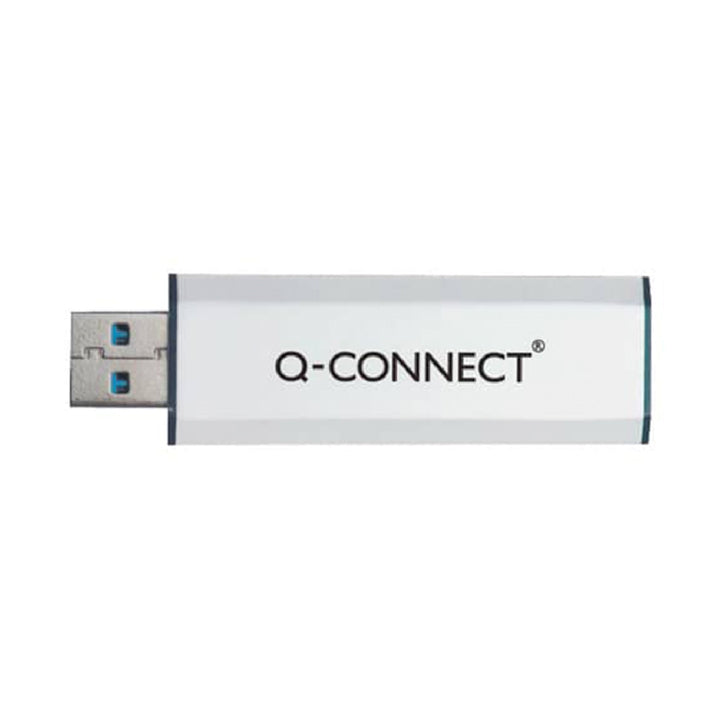 Q-CONNECT - Memoria Usb Q-Connect Flash 8 GB 3.0