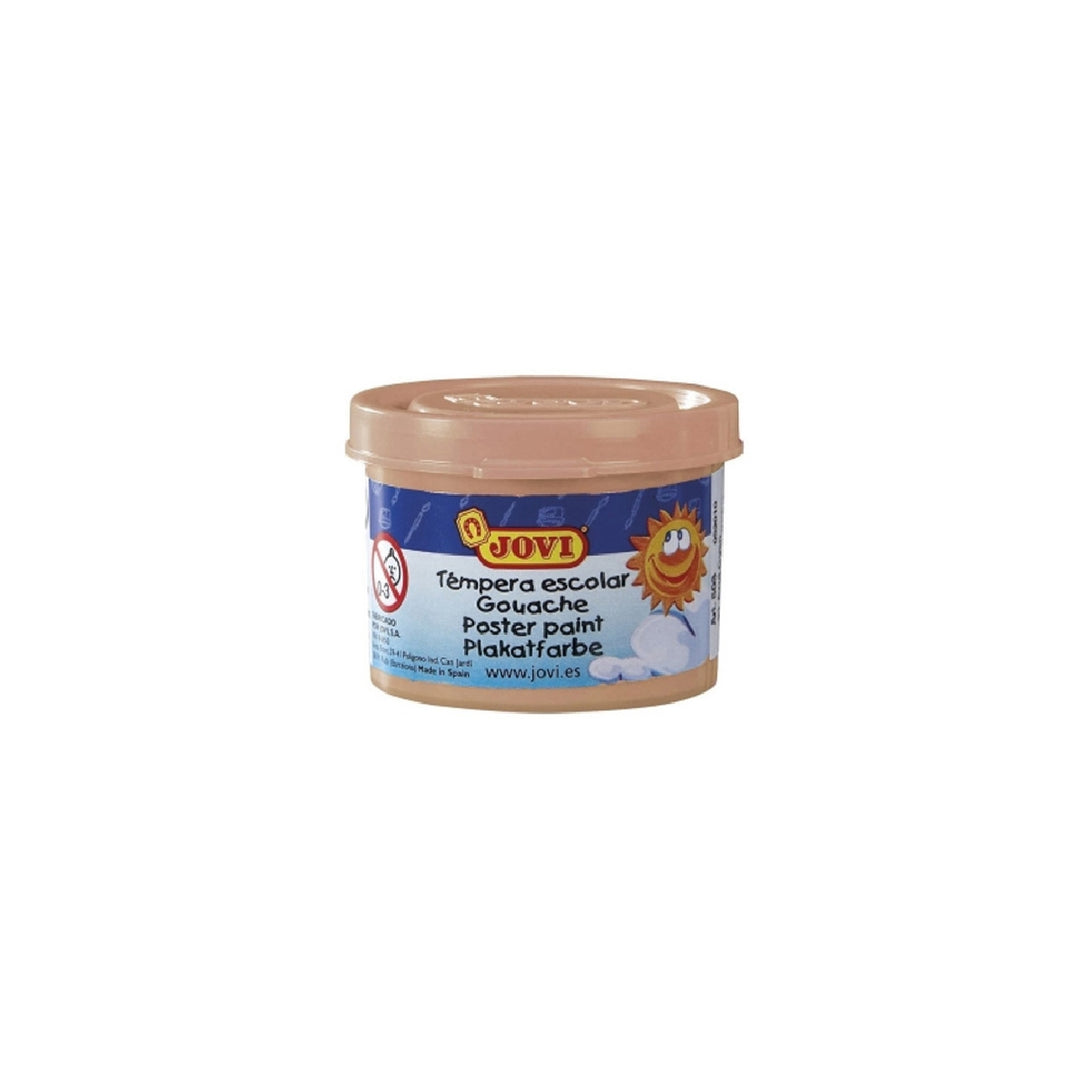 JOVI - Tempera Jovi 35 ML Carne