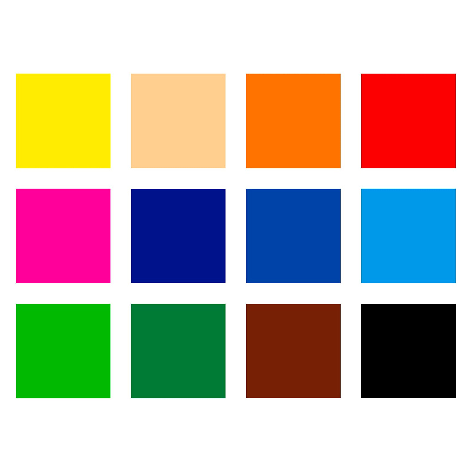 STAEDTLER Noris Junior - Lápices de Colores 3 en 1, Extragruesos con Sacapuntas,12 Colores