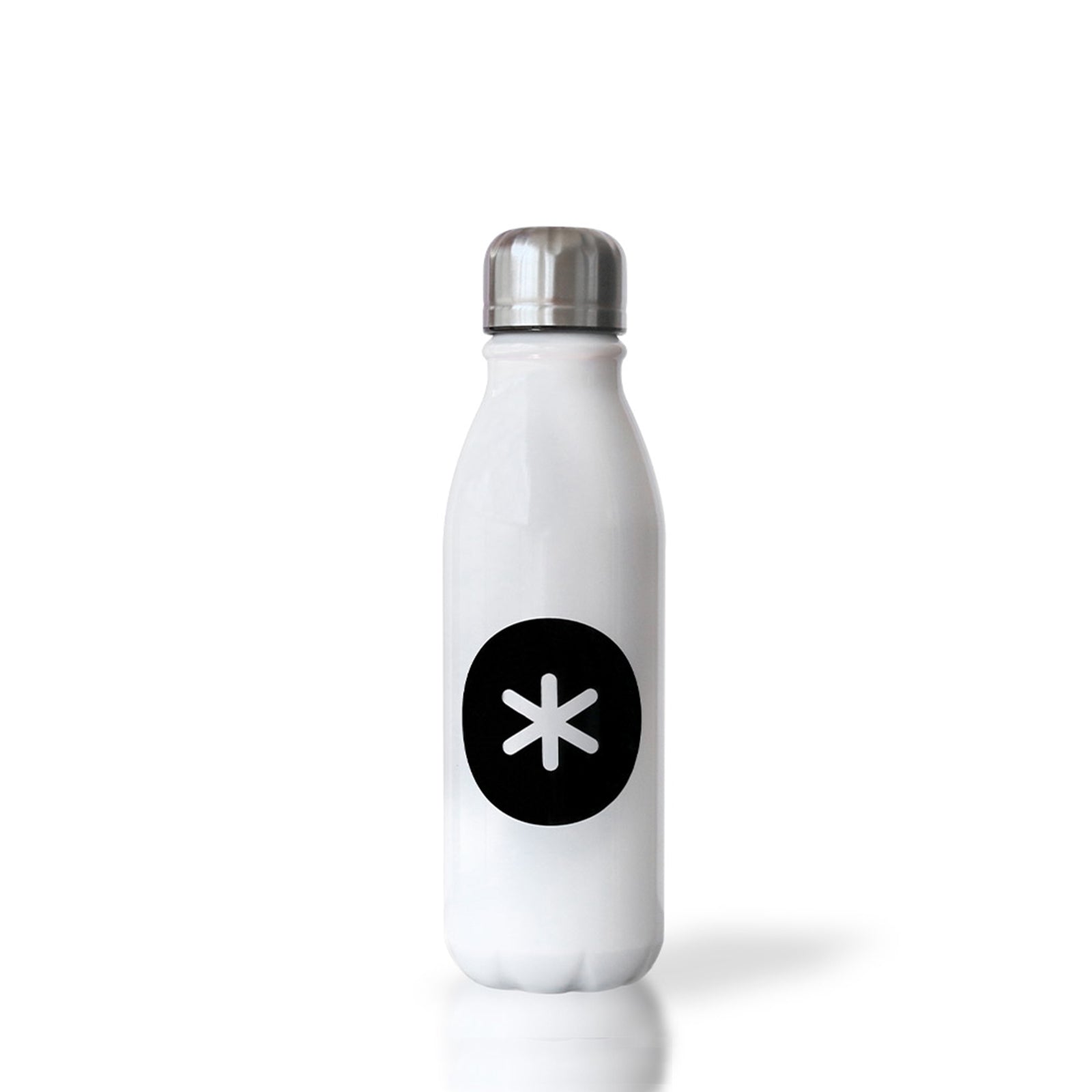 Runbott BARÇA - Botella Térmica de 0.6L con Interior Cerámico. Escudo –  PracticOffice