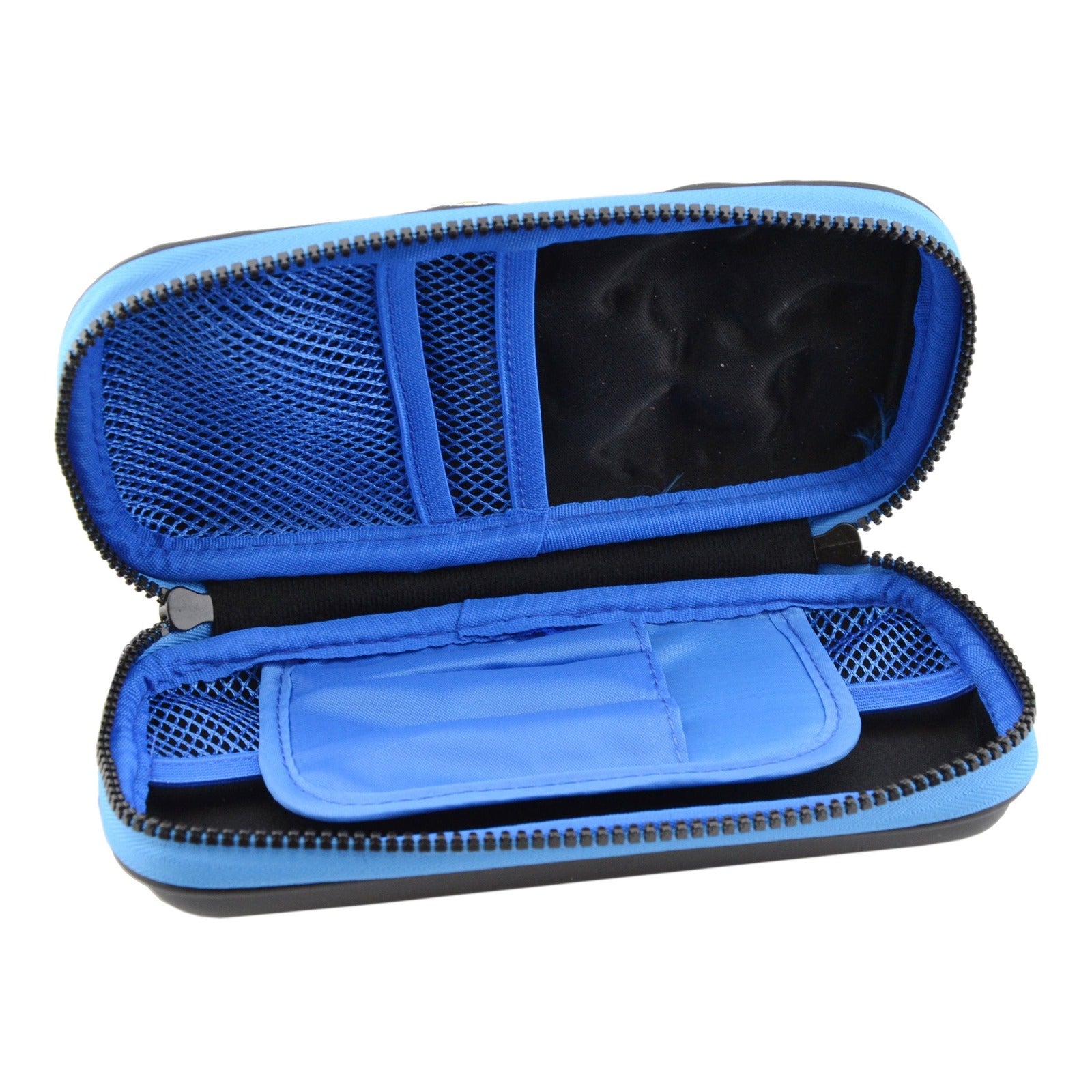 Estuche 3D Magic Multicompartimento con Cuerpo Rígido en EVA con Relieve. Modelo Stars
