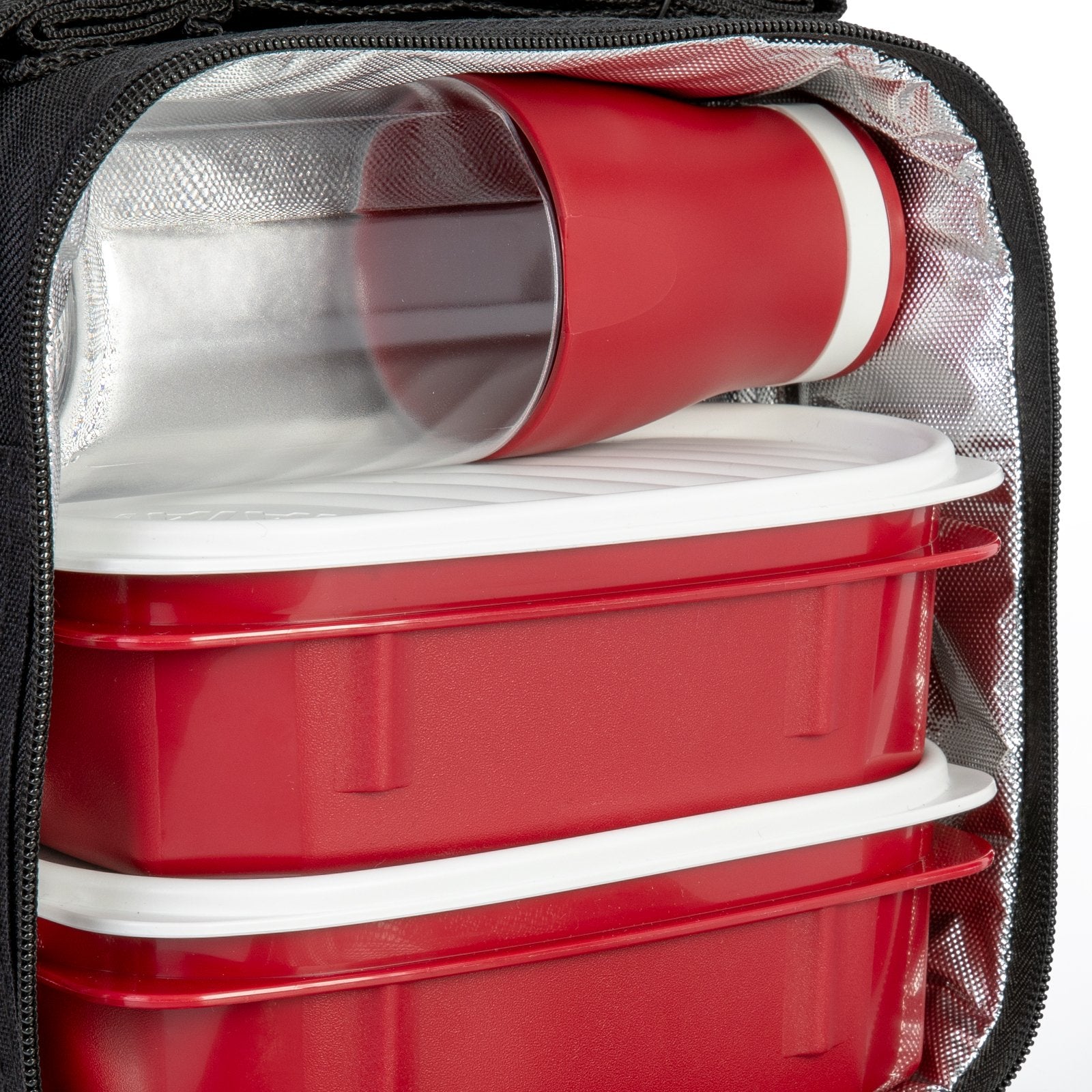 Tatay Urban Food And Drink Casual SRP 3 Lunch box