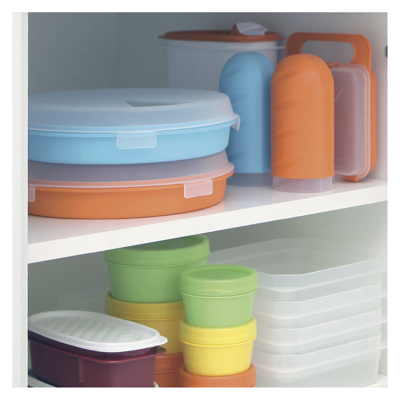 Porta Bocadillo Extensible, Reutilizable y Ecológico TATAY Libre de BPA