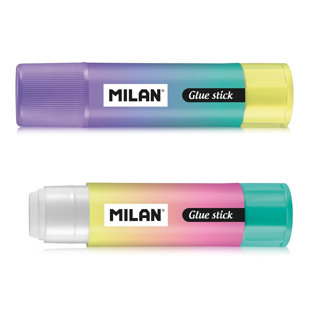 Comprar Milan - Stick barra pegamento para papel - Sin residuos