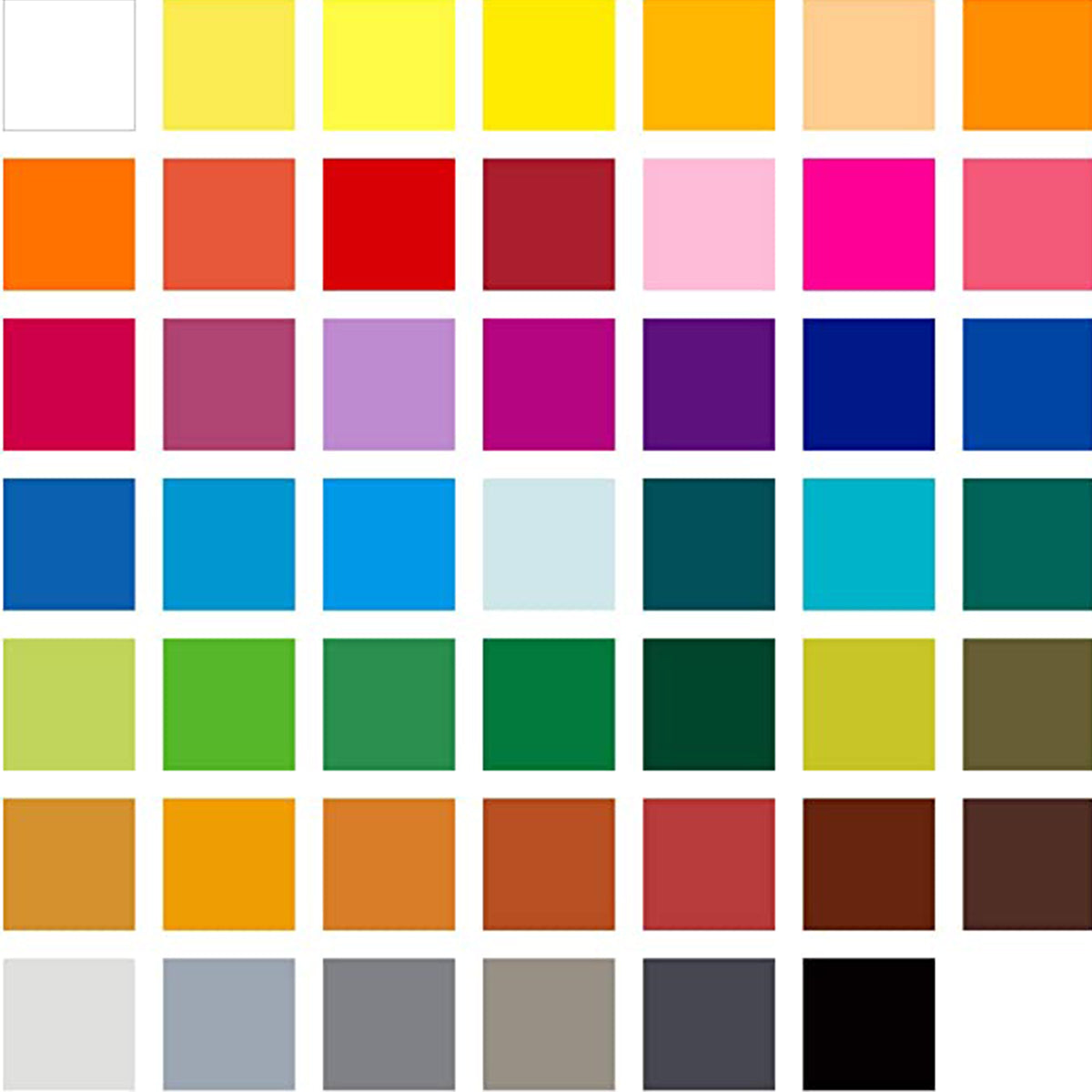 STAEDTLER Design Journey - Estuche Metálico con 48 Lápices de Colores Intensos. Mina Blanda
