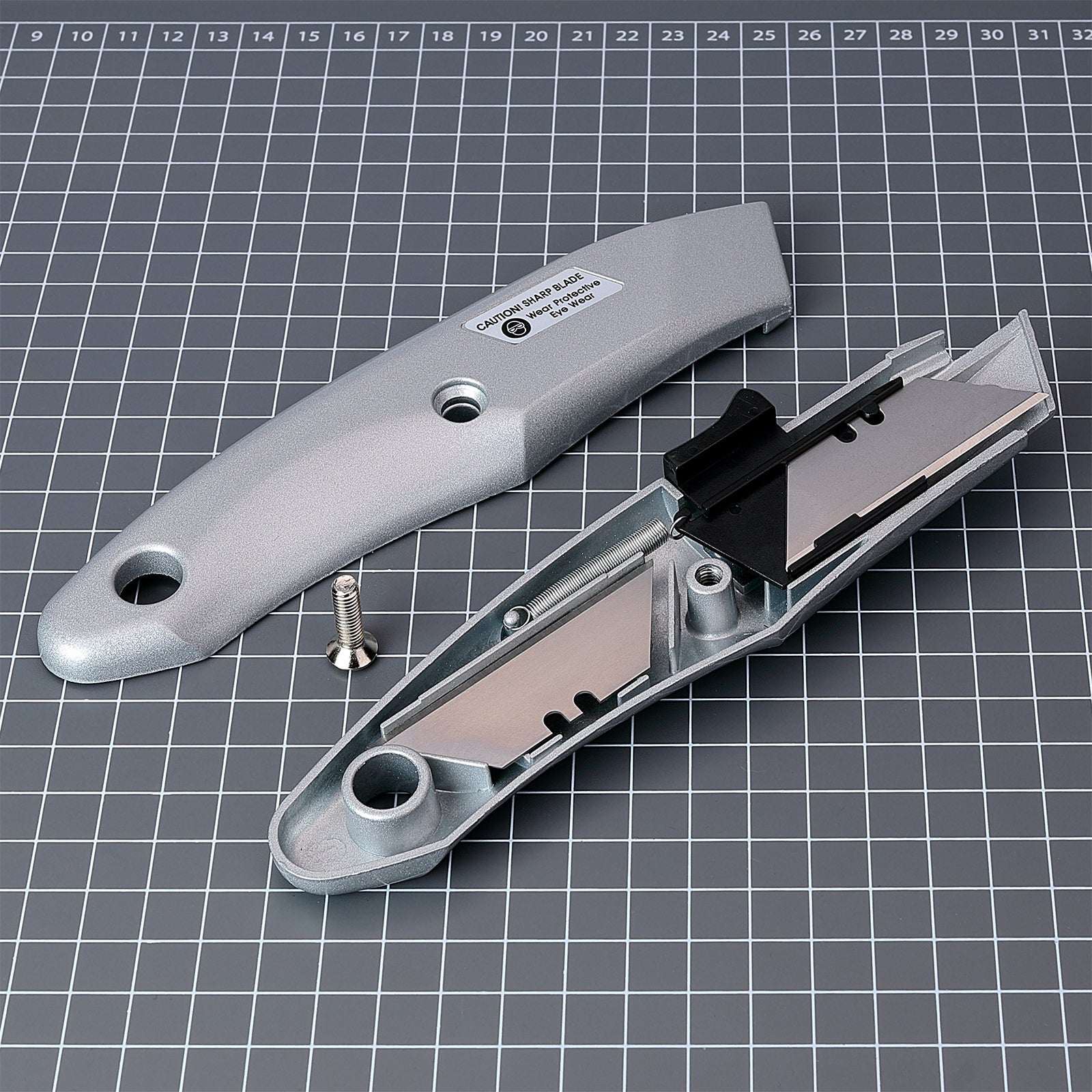 Sdi Ergo Ease - Cutter Para Manualidades Con Diseño Ergonómico. Turquesa  con Ofertas en Carrefour