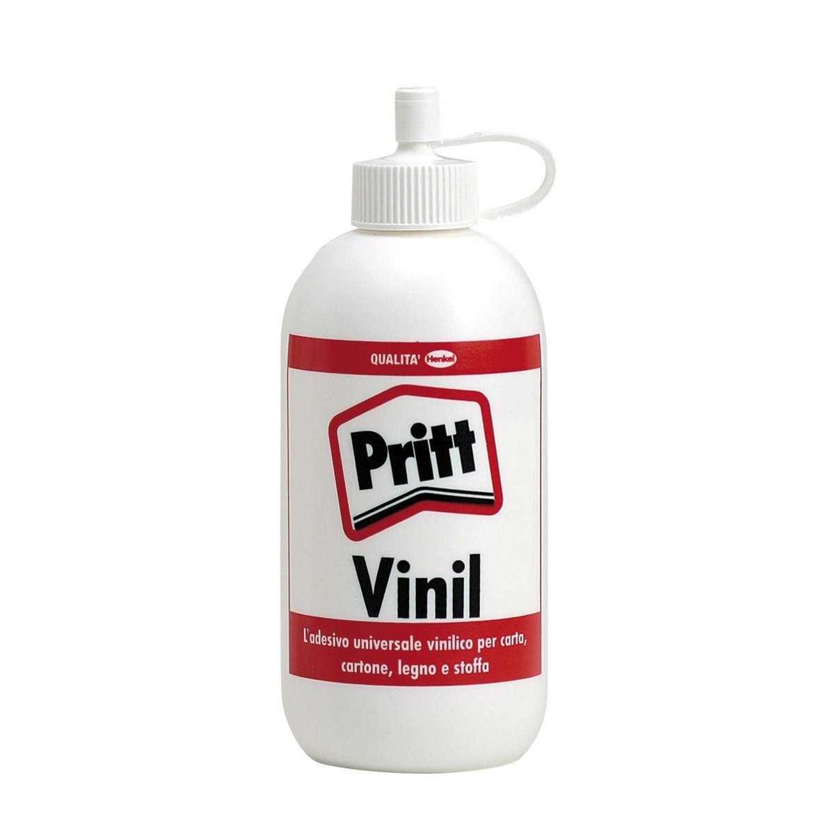 PRITT 1869964 - Pegamento Formato Cola Blanca con Dosificador, 100 g