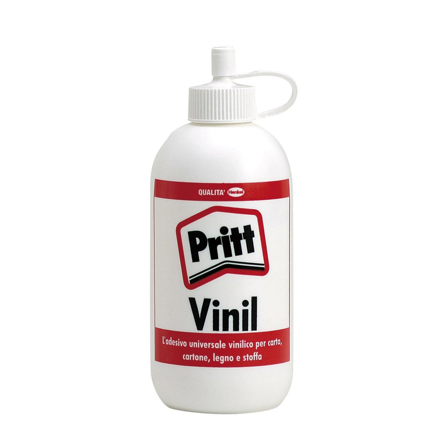 PRITT 1869964 - Pegamento Formato Cola Blanca con Dosificador, 100 g